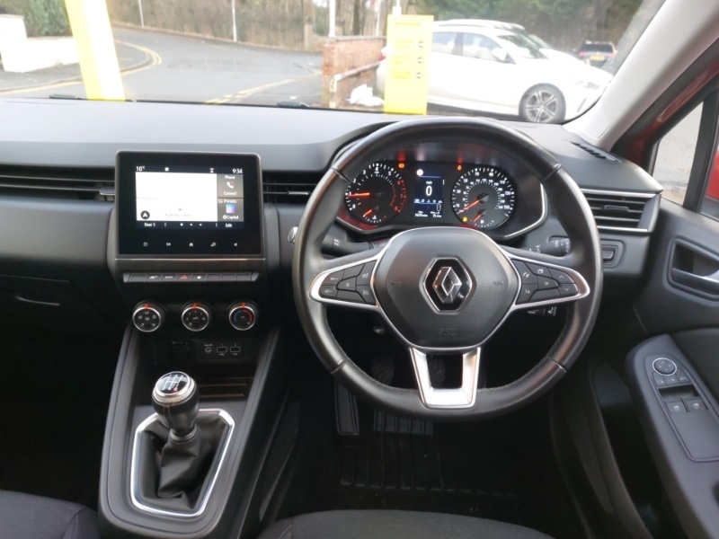 Used Renault Clio 2020 for sale - 77202257: Photo 7