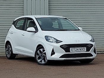 Hyundai - i10