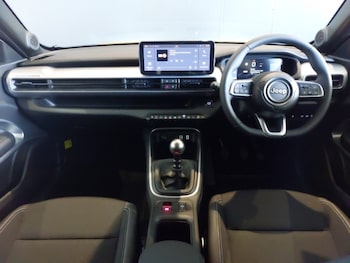 Used Jeep Avenger 2026 for sale - 78837089: Photo