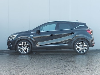 Used Renault Captur 2022 for sale - 78164985: Photo