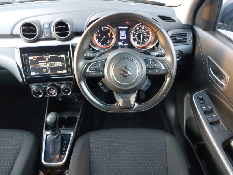 Used Suzuki Swift 2024 for sale - 77298948: Photo 7