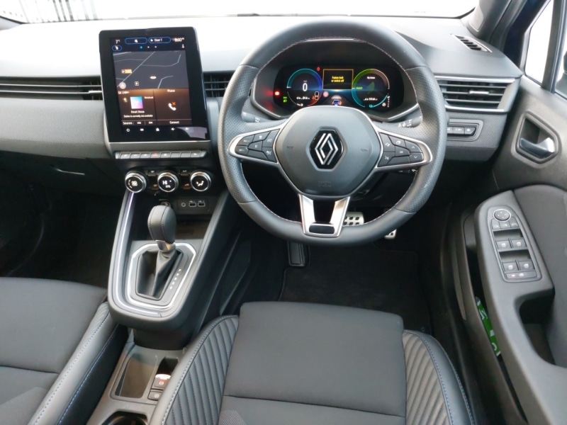 Used Renault Clio 2024 for sale - 77380452: Photo 7