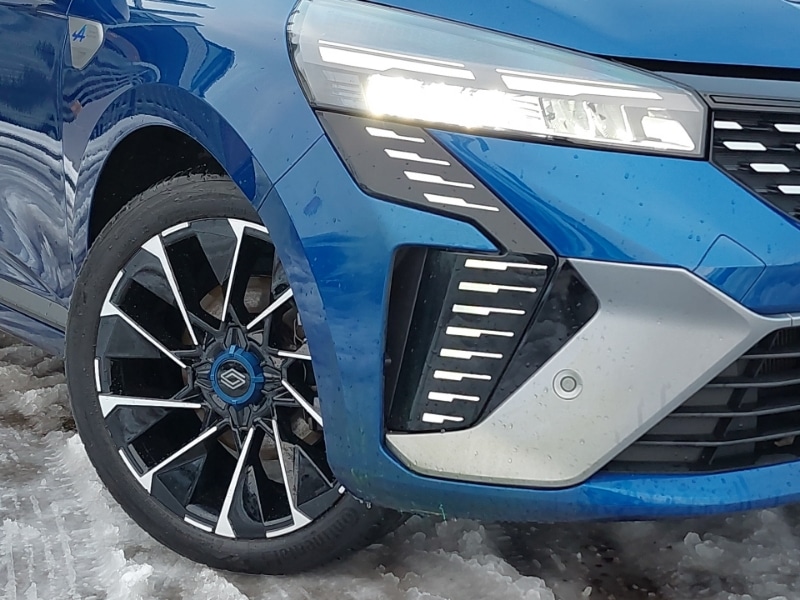 Used Renault Clio 2024 for sale - 77380452: Photo 9