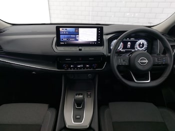 Used Nissan Qashqai 2025 for sale - 78407153: Photo