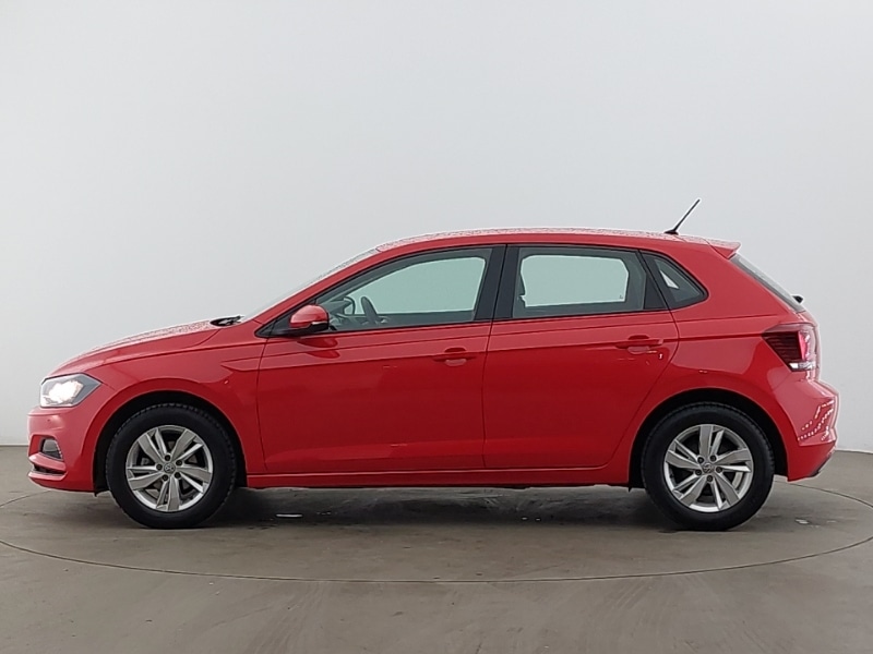 Used Volkswagen Polo 2020 for sale - 77265990: Photo 4
