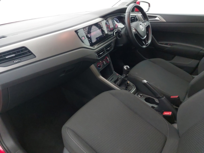 Used Volkswagen Polo 2020 for sale - 77265990: Photo 5