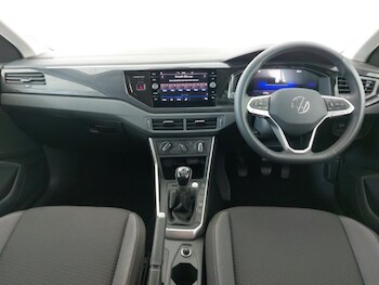 Used Volkswagen Taigo 2025 for sale - 75605182: Photo