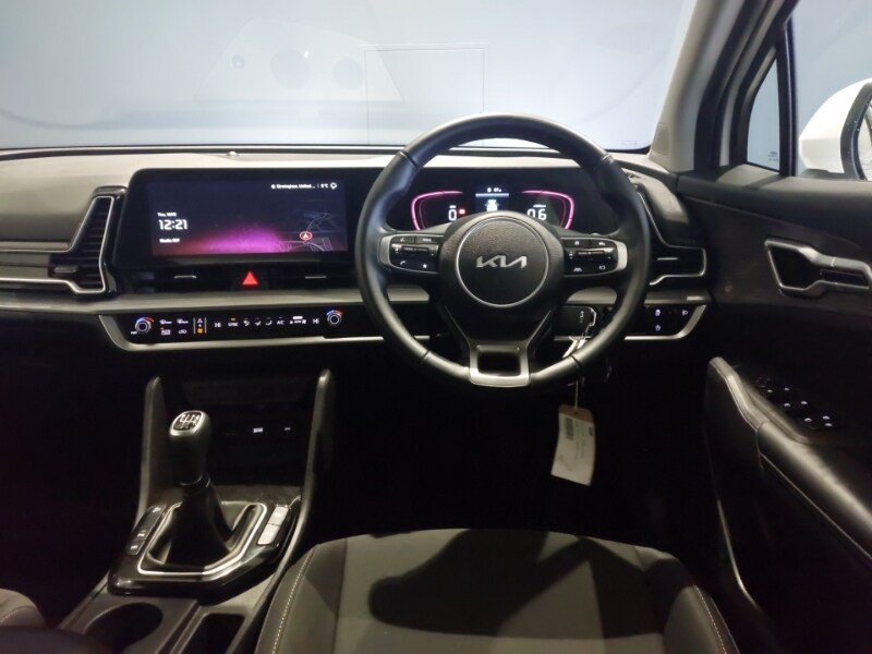Used Kia Sportage 2025 for sale - 77652559: Photo 7