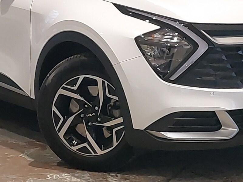 Used Kia Sportage 2025 for sale - 77652559: Photo 9