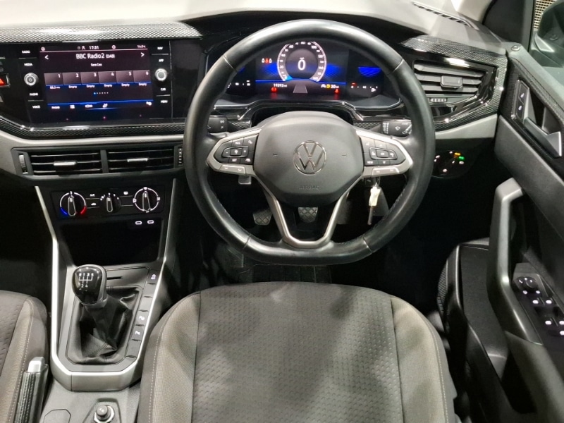 Used Volkswagen Taigo 2023 for sale - 77876088: Photo 7