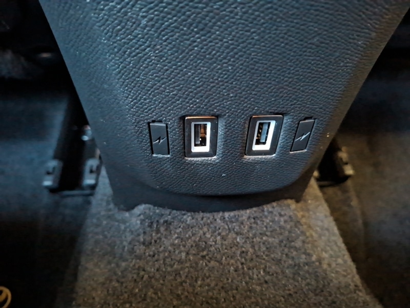 Used Vauxhall Mokka 2025 for sale - 77299090: Photo 10