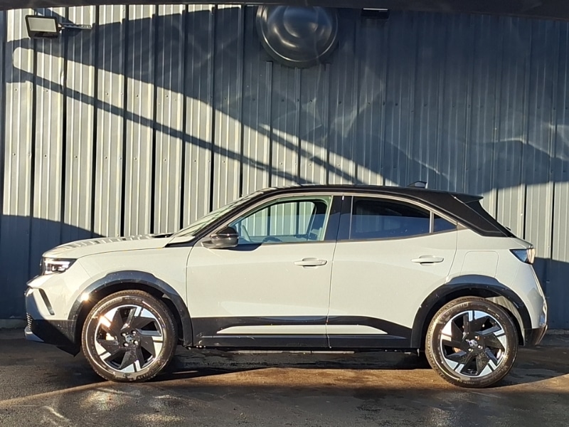 Used Vauxhall Mokka 2025 for sale - 77299090: Photo 4