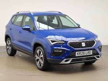 Used SEAT Ateca 2026 for sale - 78327952: Photo