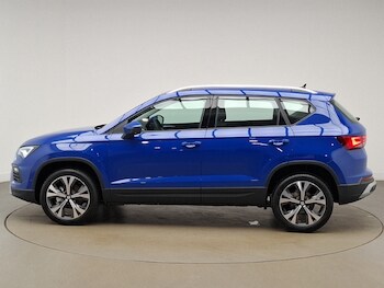 Used SEAT Ateca 2026 for sale - 78327952: Photo