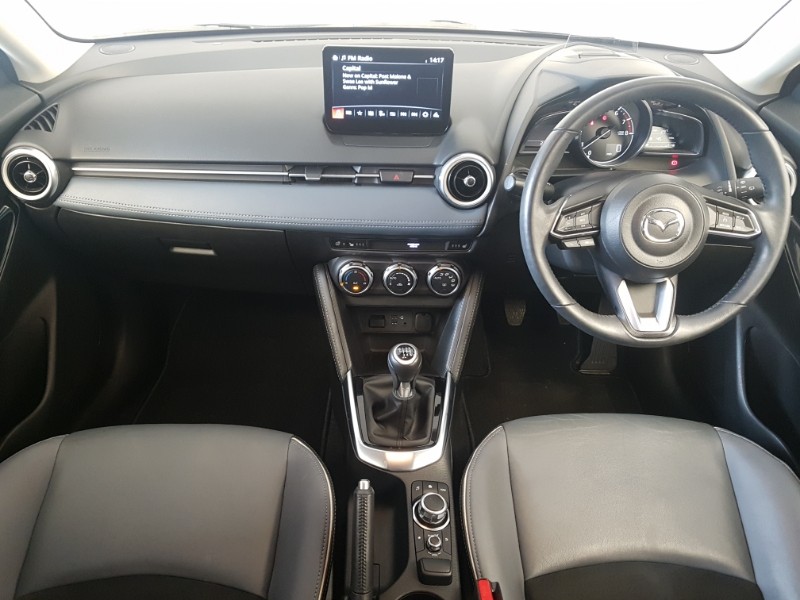 Used Mazda Mazda2 2023 for sale - 76475623: Photo 2