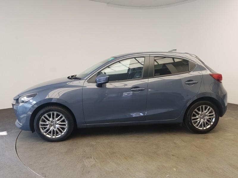 Used Mazda Mazda2 2023 for sale - 76475623: Photo 4