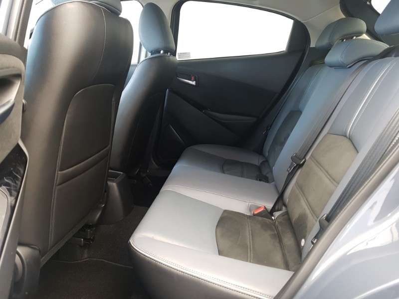 Used Mazda Mazda2 2023 for sale - 76475623: Photo 6