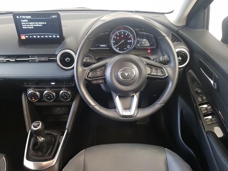 Used Mazda Mazda2 2023 for sale - 76475623: Photo 7