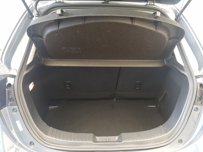 Used Mazda Mazda2 2023 for sale - 76475623: Photo 8