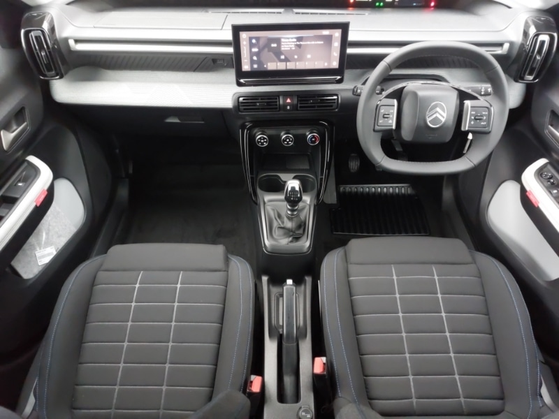 Used Citroen C3 2025 for sale - 77174159: Photo 2