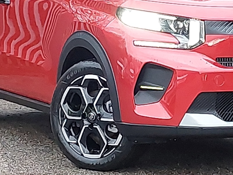 Used Citroen C3 2025 for sale - 77174159: Photo 9