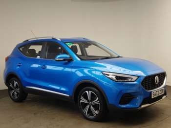 2022 - 1.5 VTi-TECH Excite 5dr