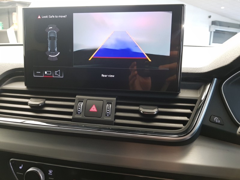 Used Audi Q5 2024 for sale - 77108640: Photo 12