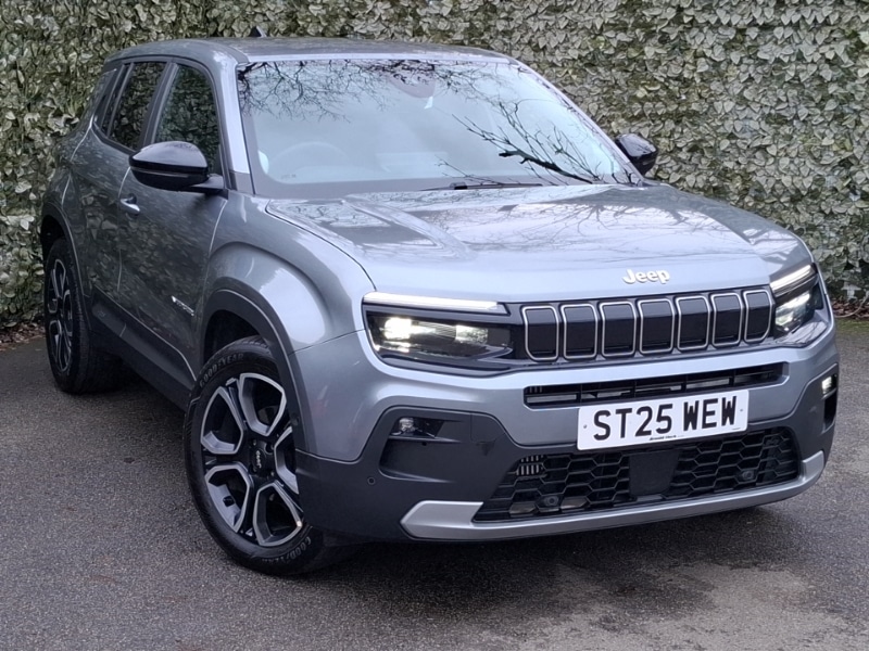 Used Jeep Other 2025 for sale - 77664682: Photo 1