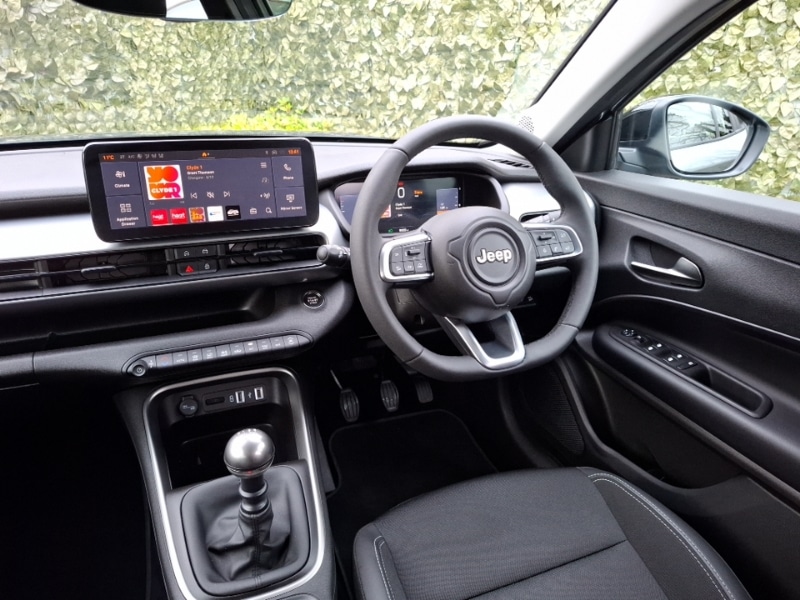 Used Jeep Other 2025 for sale - 77664682: Photo 11