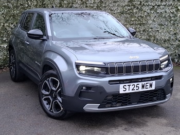 Jeep Other feature image