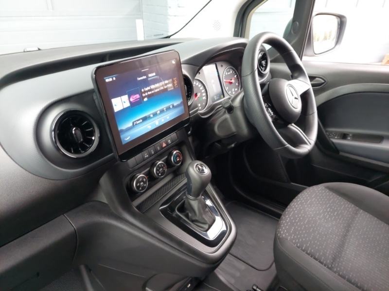 Used Mercedes-Benz Citan 2025 for sale - 77611204: Photo 10