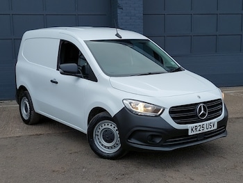 Used Mercedes-Benz Citan 2025 for sale - 77611204: Photo