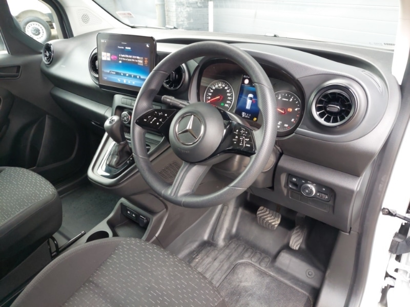 Used Mercedes-Benz Citan 2025 for sale - 77611204: Photo 2