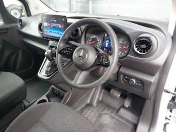 Used Mercedes-Benz Citan 2025 for sale - 77611204: Photo