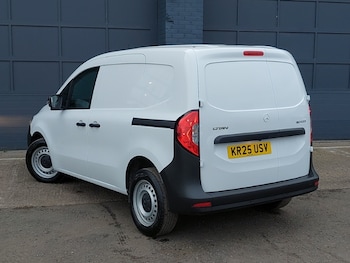 Used Mercedes-Benz Citan 2025 for sale - 77611204: Photo