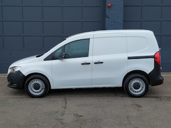 Used Mercedes-Benz Citan 2025 for sale - 77611204: Photo