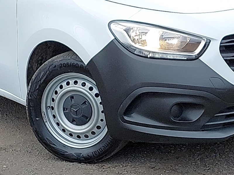 Used Mercedes-Benz Citan 2025 for sale - 77611204: Photo 9