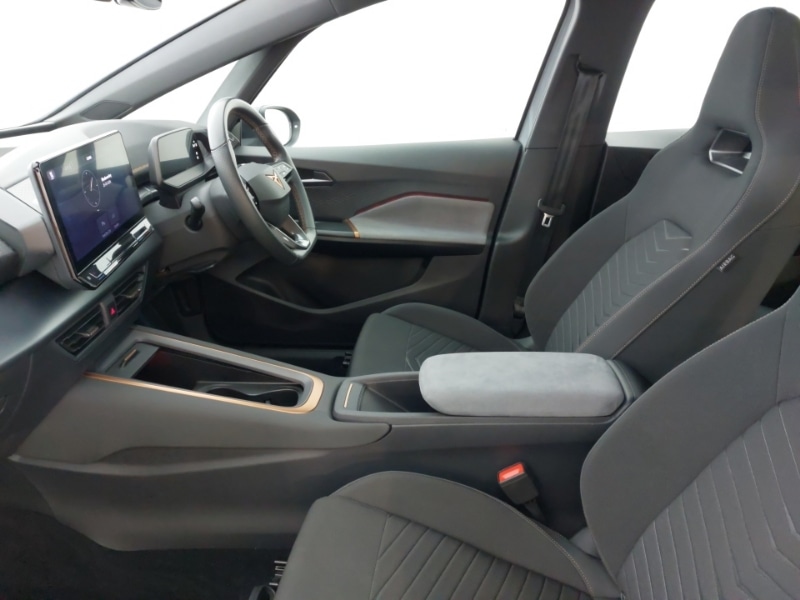 Used Cupra Born 2023 for sale - 78093157: Photo 5