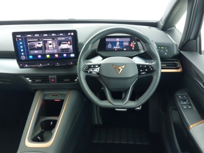 Used Cupra Born 2023 for sale - 78093157: Photo 7