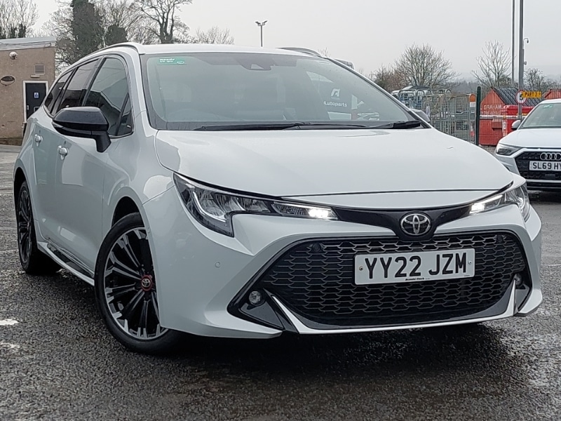 Used Toyota Corolla 2022 for sale - 77169600: Photo 1