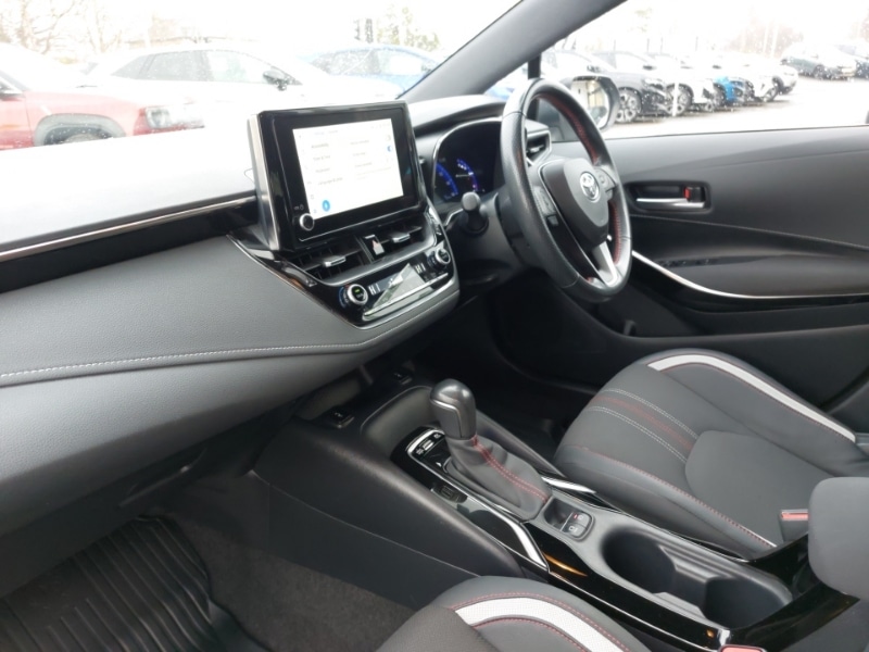 Used Toyota Corolla 2022 for sale - 77169600: Photo 5
