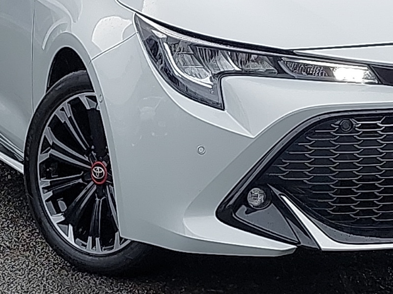 Used Toyota Corolla 2022 for sale - 77169600: Photo 9