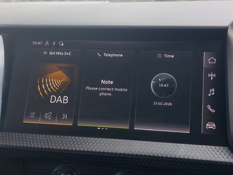 Used Audi A1 2023 for sale - 77722443: Photo 11