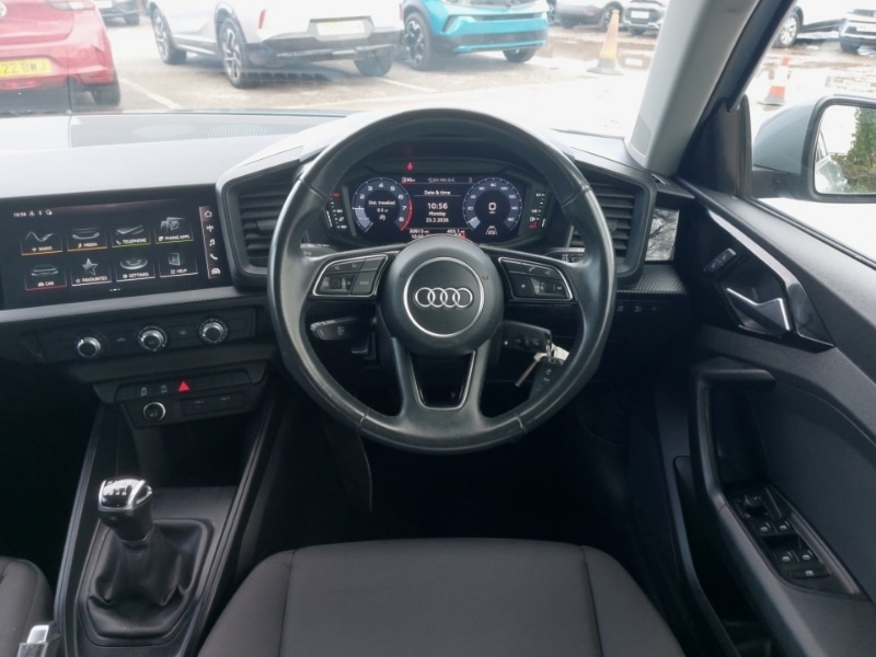 Used Audi A1 2023 for sale - 77722443: Photo 12