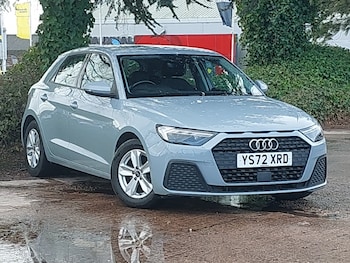 Audi A1 feature image
