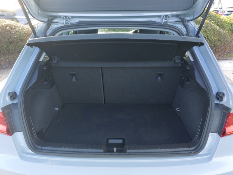 Used Audi A1 2023 for sale - 77722443: Photo 8