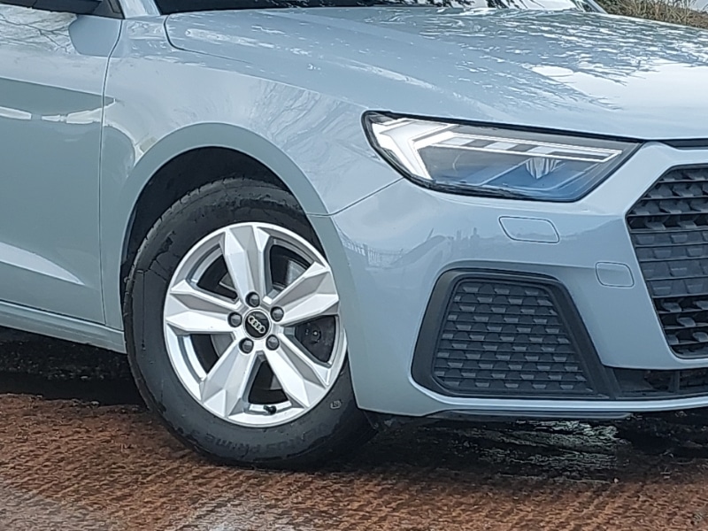 Used Audi A1 2023 for sale - 77722443: Photo 9