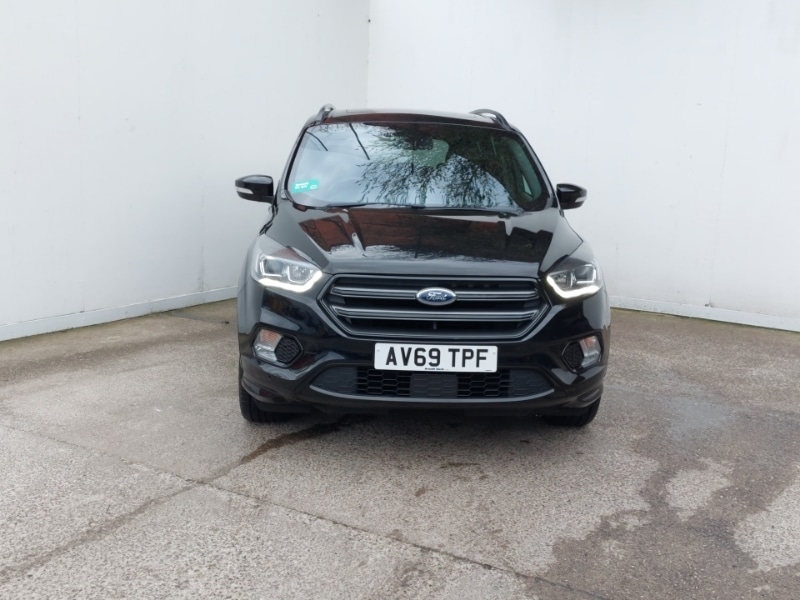 Used Ford Kuga 2019 for sale - 76492616: Photo 12