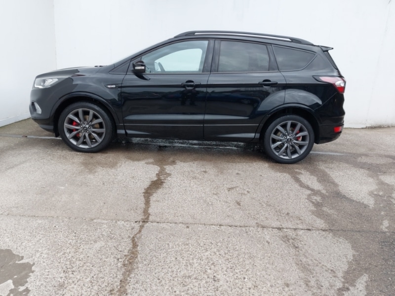 Used Ford Kuga 2019 for sale - 76492616: Photo 4