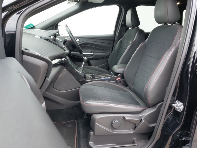 Used Ford Kuga 2019 for sale - 76492616: Photo 5